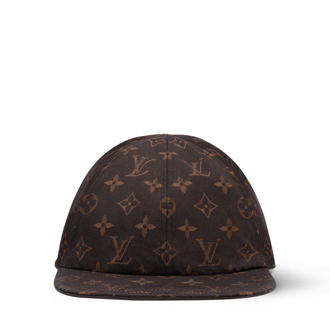 LV Light Reversible Cap S00 - Men - Accessories | LOUIS VUITTON ®